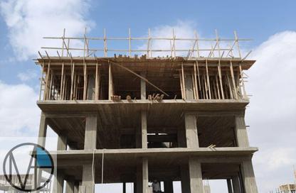 Apartment - 3 Bedrooms - 3 Bathrooms for sale in North Rehab - New Cairo City - Cairo