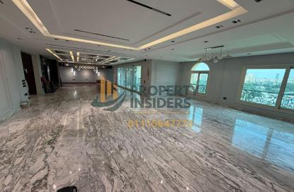 Apartment - 4 - 5 for sale in Mohi Al Din Abou El Ezz St. - Dokki - Giza Apartment - 4 - 5 for sale in Mohi Al Din Abou El Ezz St. - Dokki - Giza