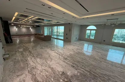 Apartment - 4 Bedrooms - 5 Bathrooms for sale in Mohi Al Din Abou El Ezz St. - Dokki - Giza