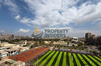 Apartment - 4 - 5 for sale in Mohi Al Din Abou El Ezz St. - Dokki - Giza Apartment - 4 - 5 for sale in Mohi Al Din Abou El Ezz St. - Dokki - Giza