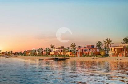 شقة - 3 - 3 للبيع في مانجروفي ريزيدنس - الجونة - الغردقة - محافظة البحر الاحمر