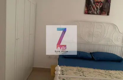 Penthouse - 2 Bedrooms - 2 Bathrooms for sale in Amwaj - Sidi Abdel Rahman - North Coast