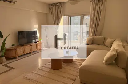 Apartment - 3 Bedrooms - 3 Bathrooms for rent in Mivida - 5th Settlement Compounds - The 5th Settlement - New Cairo City - Cairo