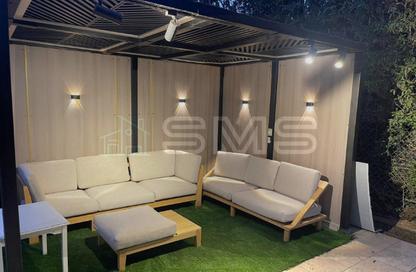 Villa - 3 Bedrooms - 2 Bathrooms for rent in Privado - Madinaty - Cairo