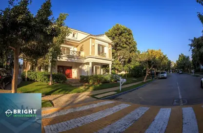 تاون هاوس - 3 غرف نوم - 4 حمامات للبيع في ماونتن فيو اى سيتي - كمبوندات التجمع الخامس - التجمع الخامس - مدينة القاهرة الجديدة - القاهرة