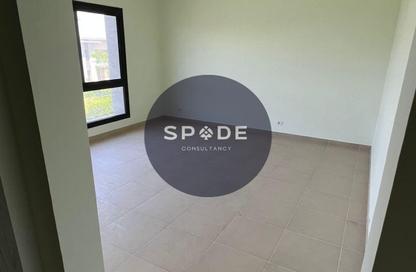 Townhouse - 5 Bedrooms - 4 Bathrooms for sale in Swan Lake Residence - 5th Settlement Compounds - The 5th Settlement - New Cairo City - Cairo