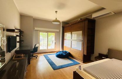 Villa - 4 Bedrooms - 4 Bathrooms for sale in Katameya Hills - 5th Settlement Compounds - The 5th Settlement - New Cairo City - Cairo