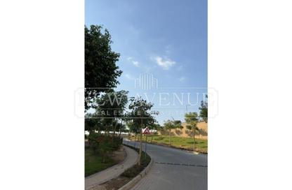 Apartment - 3 Bedrooms - 3 Bathrooms for sale in Taj City - 5th Settlement Compounds - The 5th Settlement - New Cairo City - Cairo