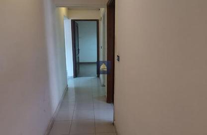 Apartment - 3 Bedrooms - 2 Bathrooms for rent in 10th Sector - Zahraa El Maadi - Hay El Maadi - Cairo