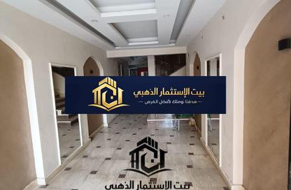 Apartment - 3 Bedrooms - 2 Bathrooms for sale in 4th District - 6 October City - Giza