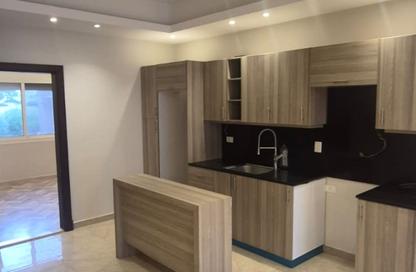 Apartment - 2 - 2 for rent in Telal Al Jazeera - Sheikh Zayed Compounds - Sheikh Zayed City - Giza