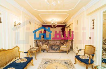 Apartment - 3 - 1 for sale in Al Ekbal St. - Laurent - Hay Sharq - Alexandria Apartment - 3 - 1 for sale in Al Ekbal St. - Laurent - Hay Sharq - Alexandria