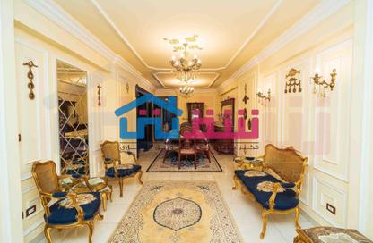 Apartment - 3 - 1 for sale in Al Ekbal St. - Laurent - Hay Sharq - Alexandria Apartment - 3 - 1 for sale in Al Ekbal St. - Laurent - Hay Sharq - Alexandria