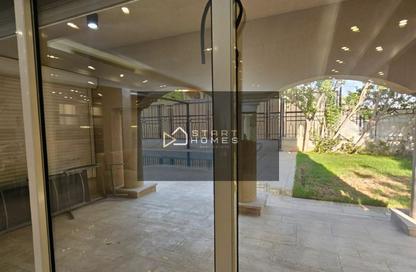 Villa - 4 - 4 for sale in El Rehab Extension - Al Rehab - New Cairo City - Cairo