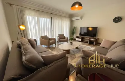 شقة - 3 غرف نوم - 3 حمامات للايجار في ميفيدا - كمبوندات التجمع الخامس - التجمع الخامس - مدينة القاهرة الجديدة - القاهرة