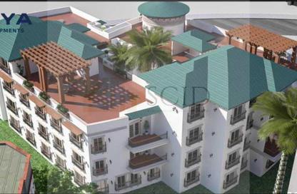 شقة - 3 غرف نوم - 3 حمامات للبيع في شارع دريم لاند - دريم لاند - طريق الواحات - مدينة 6 أكتوبر - الجيزة شقة - 3 غرف نوم - 3 حمامات للبيع في شارع دريم لاند - دريم لاند - طريق الواحات - مدينة 6 أكتوبر - الجيزة