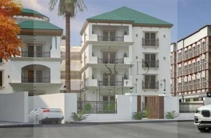 شقة - 3 غرف نوم - 3 حمامات للبيع في شارع دريم لاند - دريم لاند - طريق الواحات - مدينة 6 أكتوبر - الجيزة