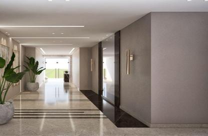 Apartment - 3 Bedrooms - 3 Bathrooms for sale in MarVille New Zayed - New Zayed City - Sheikh Zayed City - Giza Apartment - 3 Bedrooms - 3 Bathrooms for sale in MarVille New Zayed - New Zayed City - Sheikh Zayed City - Giza