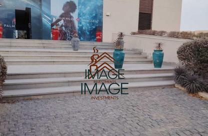 Chalet - 3 Bedrooms - 4 Bathrooms for sale in Hacienda Bay - Sidi Abdel Rahman - North Coast