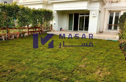 Villa - 3 Bedrooms - 3 Bathrooms for rent in Mountain View Hyde Park - 5th Settlement Compounds - The 5th Settlement - New Cairo City - Cairo