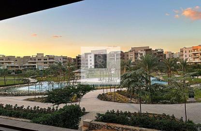 شقة - 3 - 3 للبيع في نيو جيزة - طريق مصر اسكندرية الصحراوي - مدينة 6 أكتوبر - الجيزة