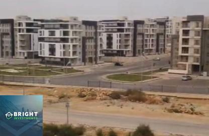 Apartment - 3 Bedrooms - 2 Bathrooms for sale in Dar Masr 2 - elandalus - South Teseen St. - The 5th Settlement - New Cairo City - Cairo