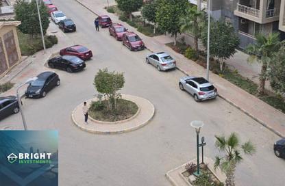 Apartment - 3 Bedrooms - 2 Bathrooms for sale in Dar Masr 2 - elandalus - South Teseen St. - The 5th Settlement - New Cairo City - Cairo