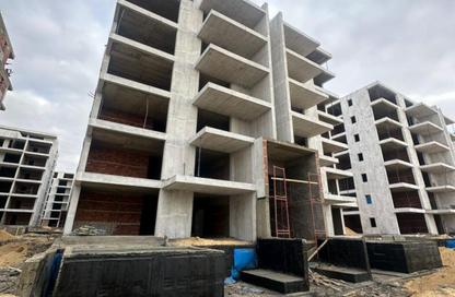 Apartment - 3 Bedrooms - 3 Bathrooms for sale in Lake View Residence 2 - 5th Settlement Compounds - The 5th Settlement - New Cairo City - Cairo Apartment - 3 Bedrooms - 3 Bathrooms for sale in Lake View Residence 2 - 5th Settlement Compounds - The 5th Settlement - New Cairo City - Cairo