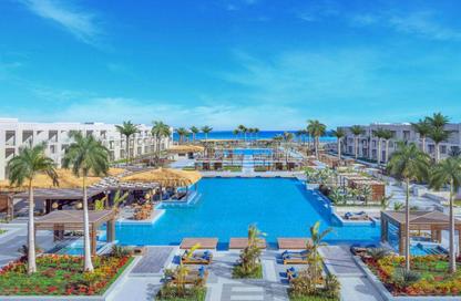 Chalet - 1 Bedroom - 1 Bathroom for sale in Ras Soma - Safaga - Hurghada - Red Sea