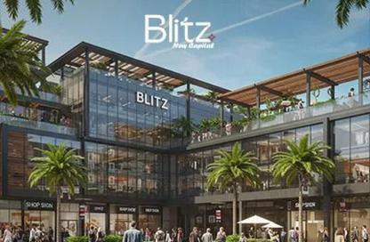 Shop - Studio for sale in New Capital City - Cairo Shop - Studio for sale in New Capital City - Cairo