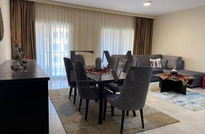 Apartment - 2 Bedrooms - 3 Bathrooms for rent in 90 Avenue - South Investors Area - New Cairo City - Cairo Apartment - 2 Bedrooms - 3 Bathrooms for rent in 90 Avenue - South Investors Area - New Cairo City - Cairo