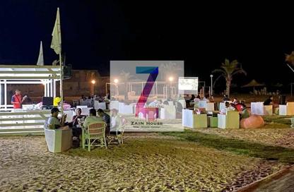 شاليه - 3 - 2 للبيع في ستيلا هايتس - العلمين - الساحل الشمالي