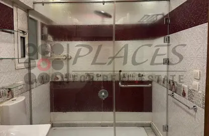Apartment - 3 Bedrooms - 2 Bathrooms for sale in Privado - Madinaty - Cairo