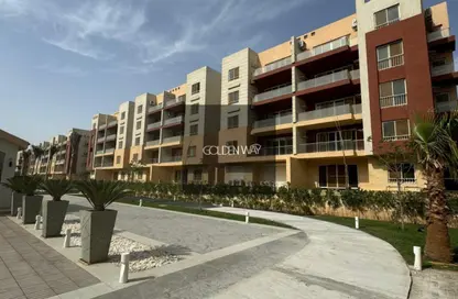 شقة - 3 غرف نوم - 3 حمامات للبيع في بروميناد القاهرة الجديدة - كمبوندات التجمع الخامس - التجمع الخامس - مدينة القاهرة الجديدة - القاهرة