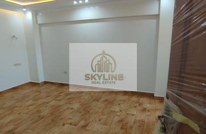 Apartment - 3 Bedrooms - 2 Bathrooms for rent in Mountain View iCity - 5th Settlement Compounds - The 5th Settlement - New Cairo City - Cairo