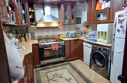 Apartment - 3 Bedrooms - 2 Bathrooms for sale in Mostafa Kamel Tunnel - Mustafa Kamel - Hay Sharq - Alexandria Apartment - 3 Bedrooms - 2 Bathrooms for sale in Mostafa Kamel Tunnel - Mustafa Kamel - Hay Sharq - Alexandria