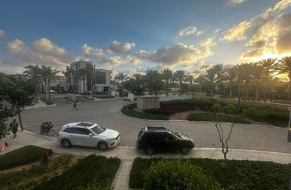Chalet - 1 Bedroom - 1 Bathroom for sale in Marassi - Sidi Abdel Rahman - North Coast Chalet - 1 Bedroom - 1 Bathroom for sale in Marassi - Sidi Abdel Rahman - North Coast
