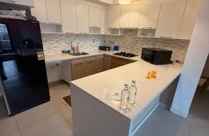 Chalet - 1 Bedroom - 1 Bathroom for sale in Marassi - Sidi Abdel Rahman - North Coast Chalet - 1 Bedroom - 1 Bathroom for sale in Marassi - Sidi Abdel Rahman - North Coast