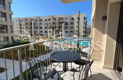 شاليه - غرفة نوم - 2 حمامات للبيع في مراسي - سيدي عبد الرحمن - الساحل الشمالي