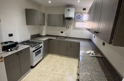 Apartment - 3 Bedrooms - 2 Bathrooms for rent in Al Esraa St. - El Mearag City - Zahraa El Maadi - Hay El Maadi - Cairo Apartment - 3 Bedrooms - 2 Bathrooms for rent in Al Esraa St. - El Mearag City - Zahraa El Maadi - Hay El Maadi - Cairo