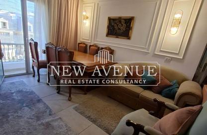 Penthouse - 3 Bedrooms - 4 Bathrooms for sale in Mountain View Hyde Park - 5th Settlement Compounds - The 5th Settlement - New Cairo City - Cairo