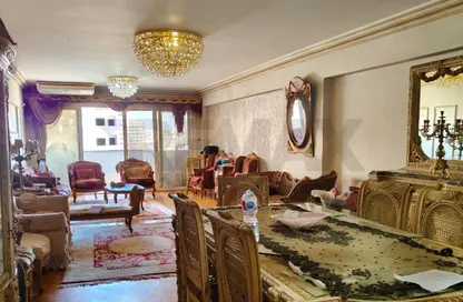 Apartment - 4 Bedrooms - 3 Bathrooms for sale in Ademon Fremon St. - Smouha - Hay Sharq - Alexandria Apartment - 4 Bedrooms - 3 Bathrooms for sale in Ademon Fremon St. - Smouha - Hay Sharq - Alexandria