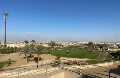 Palace - 7 Bedrooms - 7 Bathrooms for sale in Palm Hills Golf Views - Cairo Alexandria Desert Road - 6 October City - Giza