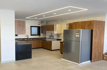 Apartment - 2 - 2 for rent in Lake View Residence - 5th Settlement Compounds - The 5th Settlement - New Cairo City - Cairo