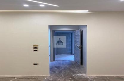 Apartment - 2 - 2 for rent in Lake View Residence - 5th Settlement Compounds - The 5th Settlement - New Cairo City - Cairo