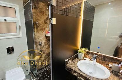 Apartment - 3 Bedrooms - 3 Bathrooms for sale in Privado - Madinaty - Cairo