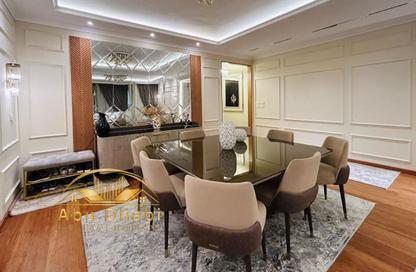 Apartment - 3 Bedrooms - 3 Bathrooms for sale in Privado - Madinaty - Cairo