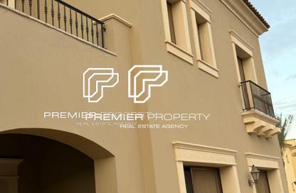 Twin House - 4 - 3 for sale in City Gate - 5th Settlement Compounds - The 5th Settlement - New Cairo City - Cairo