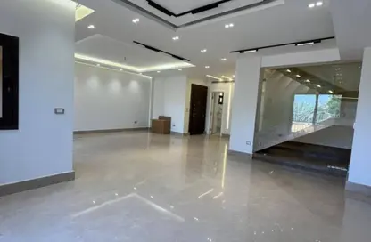 Townhouse - 4 Bedrooms - 4 Bathrooms for rent in Mivida - 5th Settlement Compounds - The 5th Settlement - New Cairo City - Cairo