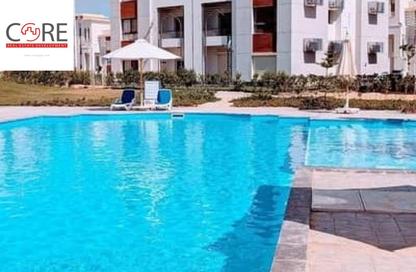 Chalet - 2 Bedrooms - 2 Bathrooms for sale in Gaia - Ras Al Hekma - North Coast